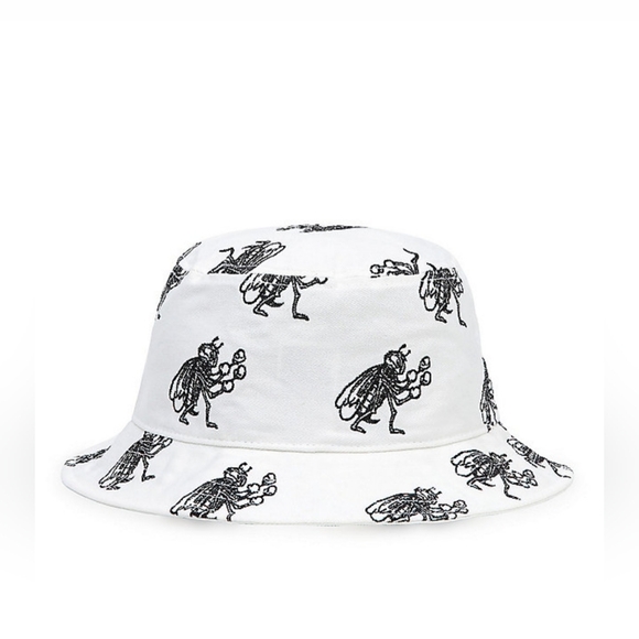 Vans Undertone II Bucket Hat *NWT* - Picture 4 of 7